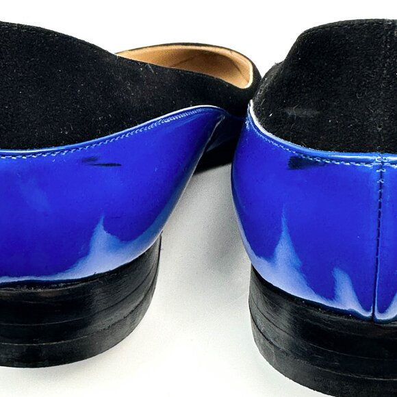 Manolo Flats- Size 36 - Picture 6 of 8